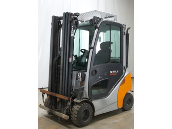 Carretilla elevadora STILL RX70