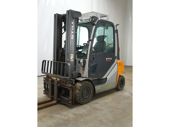 Carretilla elevadora STILL RX70