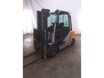 Carretilla elevadora diésel STILL RX70