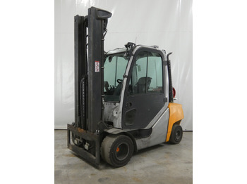 Carretilla elevadora STILL RX70