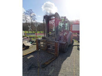 Carretilla elevadora diésel STILL RX70