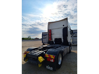 Cabeza tractora nuevo DAF XF 480: foto 5