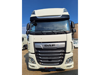 Cabeza tractora nuevo DAF XF 480: foto 2