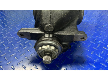 Transmisión BMW Rear Differential 7541580: foto 4