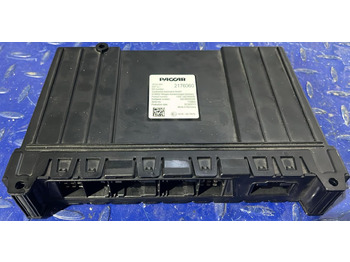 Unidad de control DAF CF