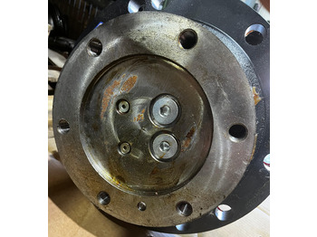 Hidráulica Indexator Rotator IR 20H Indexator: foto 5