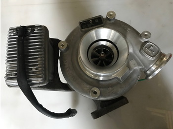 Motor y piezas JOHN DEERE