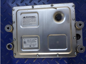 Unidad de control MERCEDES-BENZ Actros