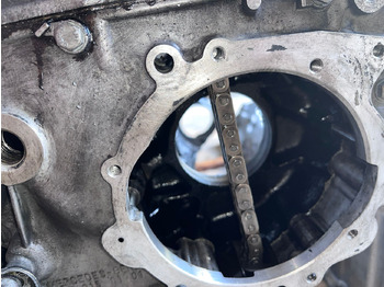 Motor para Furgoneta MERCEDES-BENZ Sprinter OM605: foto 5