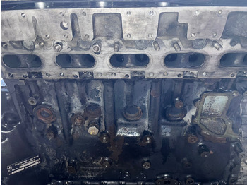 Motor para Furgoneta MERCEDES-BENZ Sprinter OM605: foto 4