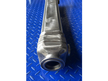 Enfriador EGR para Camión nuevo Mercedes Actros Arocs OM473 EGR Cooler A4731400575: foto 3