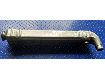Enfriador EGR para Camión nuevo Mercedes Actros Arocs OM473 EGR Cooler A4731400575: foto 2