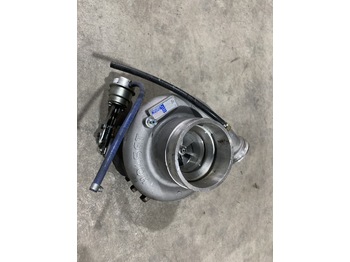 Mercedes Actros MP4 - Turbocompresor para Camión: foto 1 Mercedes Actros MP4 - Turbocompresor para Camión: foto 1