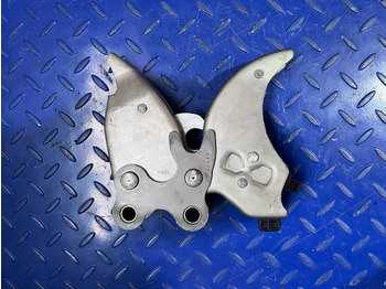 Cabina e interior MERCEDES-BENZ