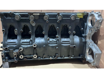 Motor MERCEDES-BENZ Atego