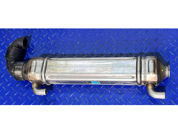 Enfriador EGR DETROIT