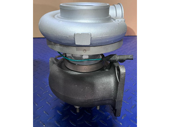 Turbocompresor para Camión caja cerrada Mercedes Benz Turbocharger A4710903480 OM471 Euro 6: foto 2 Turbocompresor para Camión caja cerrada Mercedes Benz Turbocharger A4710903480 OM471 Euro 6: foto 2