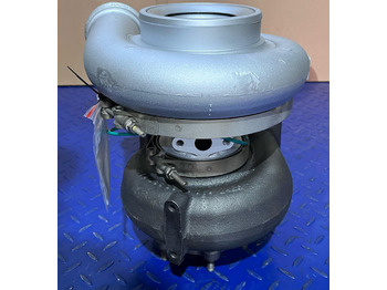 Turbocompresor para Camión caja cerrada Mercedes Benz Turbocharger A4710903480 OM471 Euro 6: foto 3 Turbocompresor para Camión caja cerrada Mercedes Benz Turbocharger A4710903480 OM471 Euro 6: foto 3