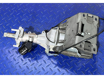 Cabina e interior MERCEDES-BENZ