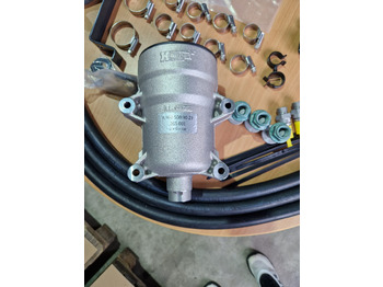 Piezas de freno nuevo Mercedes Retarder / Aquatarder Fluid filter kit: foto 3 Piezas de freno nuevo Mercedes Retarder / Aquatarder Fluid filter kit: foto 3