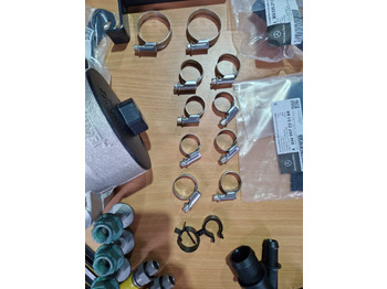 Piezas de freno nuevo Mercedes Retarder / Aquatarder Fluid filter kit: foto 2 Piezas de freno nuevo Mercedes Retarder / Aquatarder Fluid filter kit: foto 2