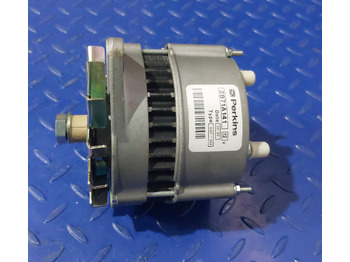 Alternador para Camión nuevo PERKINS 2871A163: foto 3