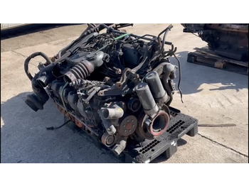 Piezas de recambio MERCEDES-BENZ