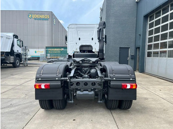 Cabeza tractora nuevo Mercedes-Benz Actros 3348 S 6x4 Tractor Head: foto 5 Cabeza tractora nuevo Mercedes-Benz Actros 3348 S 6x4 Tractor Head: foto 5