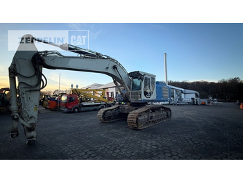 Excavadora de cadenas CATERPILLAR 340