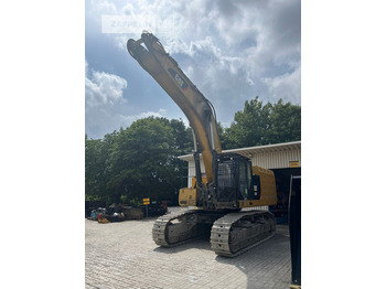 Excavadora de cadenas CATERPILLAR 374FL