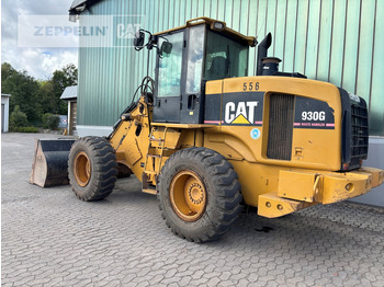 Cargadora de ruedas Cat 930G: foto 4