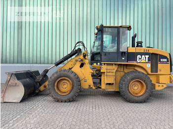 Cargadora de ruedas Cat 930G: foto 5