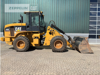 Cargadora de ruedas Cat 930G: foto 2