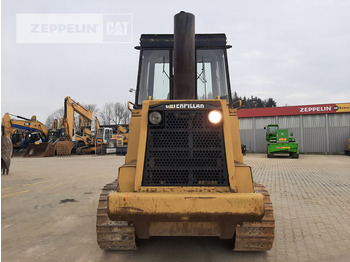 Cargadora de cadenas Cat 953: foto 4