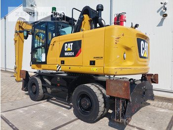 Leasing de Cat MH3024-06C Cat MH3024-06C: foto 3