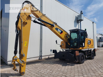 Leasing de Cat MH3024-06C Cat MH3024-06C: foto 1