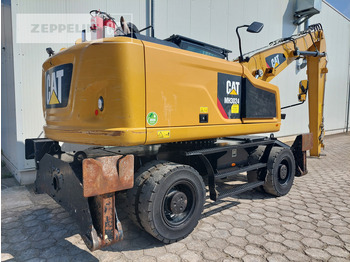 Leasing de Cat MH3024-06C Cat MH3024-06C: foto 5