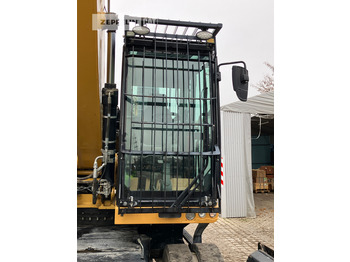 Manipulador de materiales CATERPILLAR MH3024