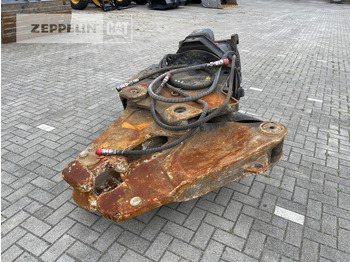 Cizalla de demolición CATERPILLAR