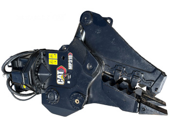 Cizalla de demolición CATERPILLAR