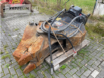 Cizalla de demolición CATERPILLAR