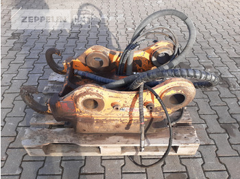 Acoplamiento rápido para Maquinaria de construcción Cat OQ70/55 Schnellwechs: foto 2 Acoplamiento rápido para Maquinaria de construcción Cat OQ70/55 Schnellwechs: foto 2