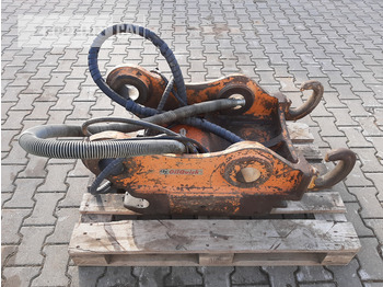 Acoplamiento rápido para Maquinaria de construcción Cat OQ70/55 Schnellwechs: foto 4 Acoplamiento rápido para Maquinaria de construcción Cat OQ70/55 Schnellwechs: foto 4