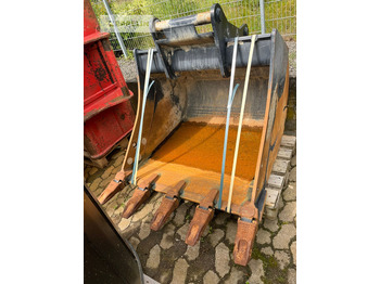 Cazo para excavadora CATERPILLAR