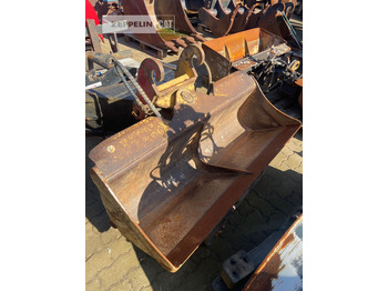 Cazo para excavadora CATERPILLAR