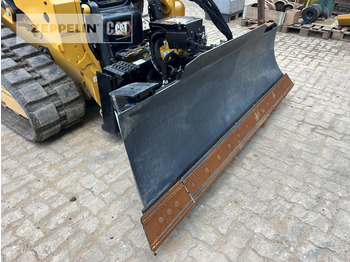 Hoja de bulldozer CATERPILLAR