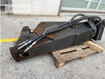 Cizalla de demolición CATERPILLAR