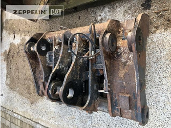 Acoplamiento rápido para Maquinaria de construcción Cat SW2008: foto 3 Acoplamiento rápido para Maquinaria de construcción Cat SW2008: foto 3