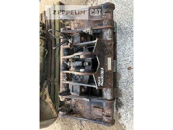 Acoplamiento rápido para Maquinaria de construcción Cat SW2008: foto 2 Acoplamiento rápido para Maquinaria de construcción Cat SW2008: foto 2