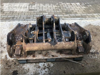 Acoplamiento rápido para Maquinaria de construcción Cat SW2008: foto 4 Acoplamiento rápido para Maquinaria de construcción Cat SW2008: foto 4